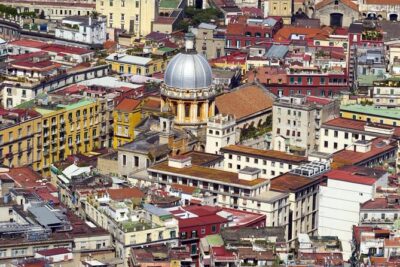 Authentic Naples Street Food Tour With Local Expert Guide