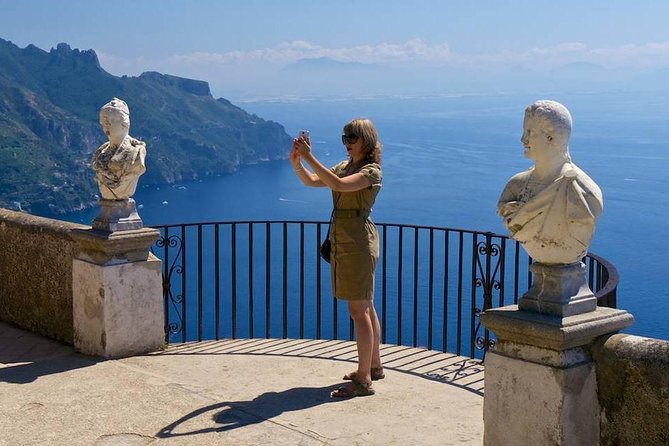 Best of Amalfi Coast & Pompeii: Exclusive Private Day Experience - Who should book this private day?
