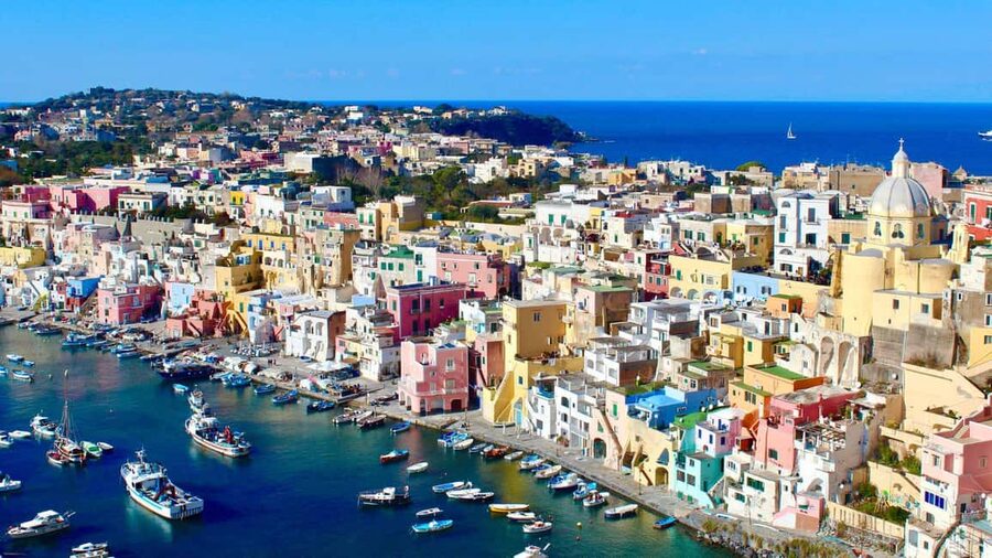 Best of Naples: Private Walking Tour with a Local - Key points at a glance