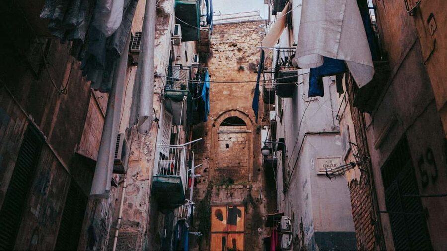 Best of Naples: Private Walking Tour with a Local - Seeing Naples at its grandest in the main square