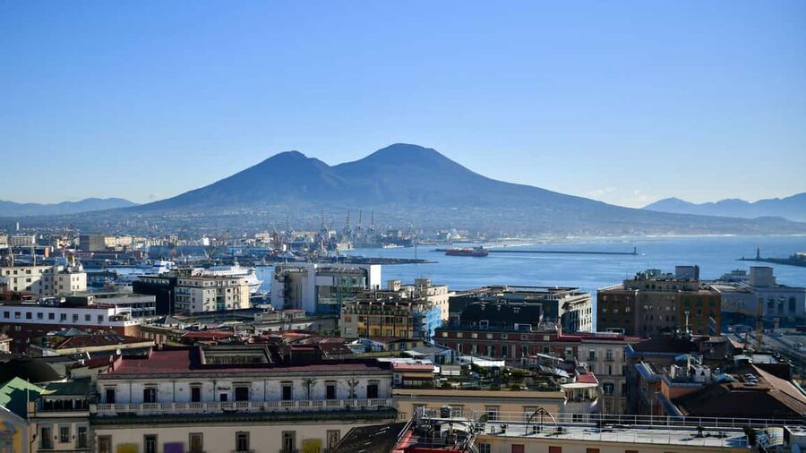 Best of Naples: Private Walking Tour with a Local - Reading the city through Mercato di Porta Nolana