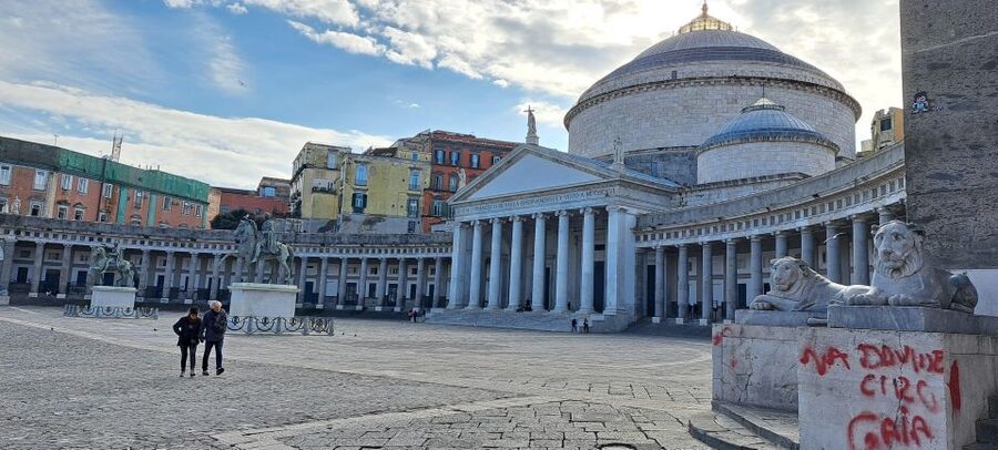 Bourbon Naples: Exclusive guide and Royal Palace pass - A short verdict on Bourbon Naples