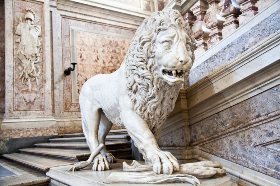 Campania: Royal Palace of Caserta Guided Private Tour - What the Two-Hour Route Does Well