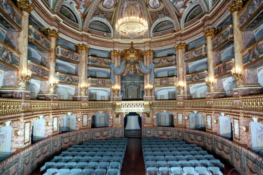 Campania: Royal Palace of Caserta Guided Private Tour - Who Will Enjoy This Tour Most