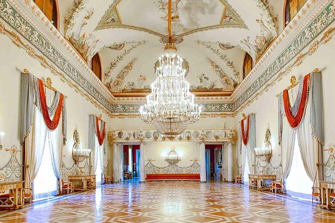 Capodimonte Museum in Naples - Why Capodimonte deserves time in Naples
