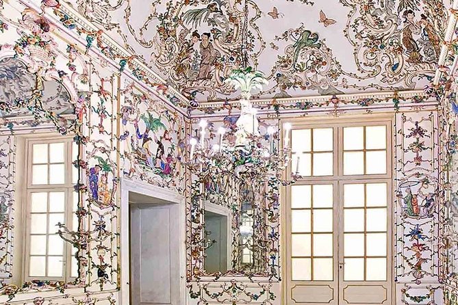 Capodimonte Museum in Naples - Who should book this experience?