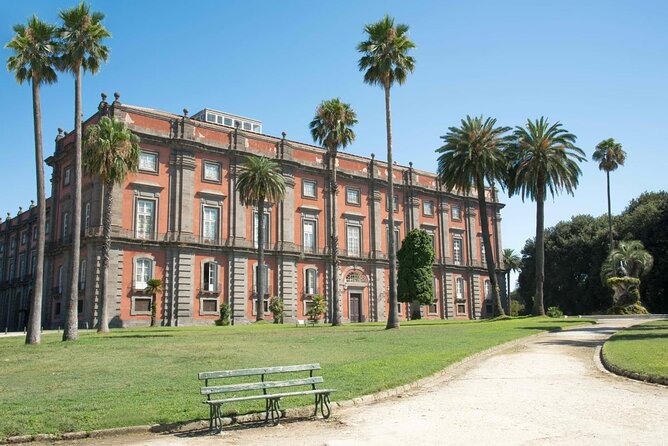 Capodimonte Museum in Naples - Practical ways to make the visit better