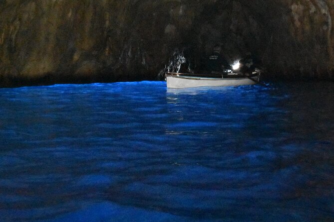 Capri, Anacapri and Blue Grotto Day Tour from Naples Small Group - Why this nine-hour Capri trip works