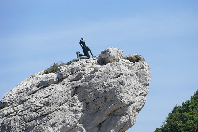 Capri Island, Blue Grotto and Positano Day Tour from Naples - Why this Naples day works