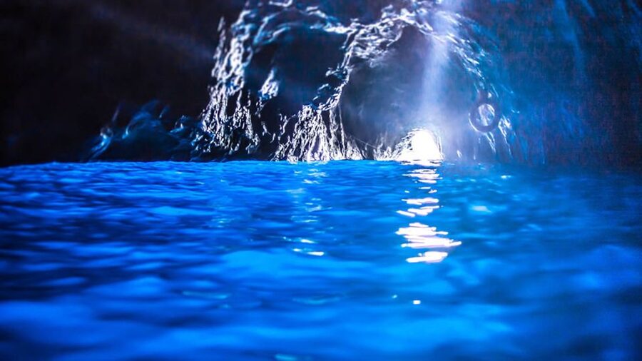 Capri on your own: day trip with typical lunch from Naples - Key points to know before booking