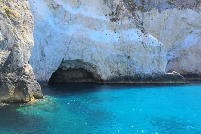 Capri Voucher from Naples: Hydrofoil and Boat Tour Included - Who should book this Capri experience