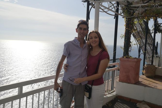 Capri Voucher from Naples: Hydrofoil and Boat Tour Included - Five hours to make Capri your own