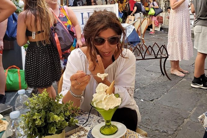 Carmine’s Amalfi Coast SECRET Tour - What the $371.27 price buys you