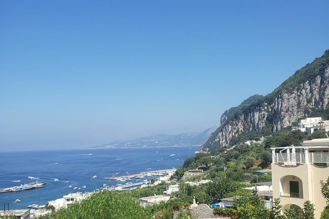 Carmine’s Amalfi Coast SECRET Tour - Pickup details that can make or break the morning