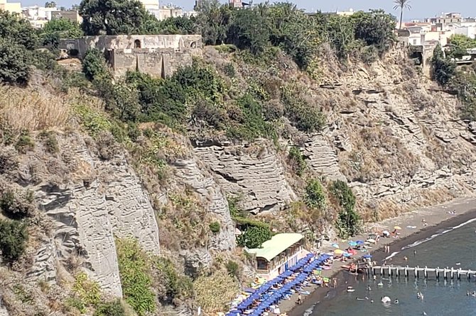 Carmine’s Amalfi Coast SECRET Tour - Guides, weather, and the human side of the day