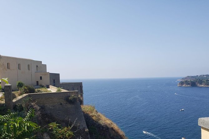 Carmine’s Amalfi Coast SECRET Tour - Ravello, with 45 minutes above the sea
