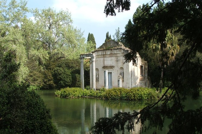Caserta Royal Palace & Gardens Small Group Tour with Shuttle - Who should book this Caserta tour