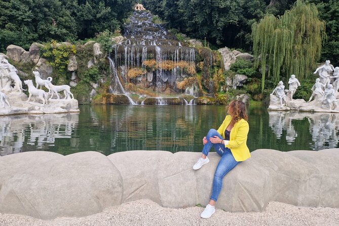 Caserta: Royal Palace of Caserta Guided Tour - Key Points to Know Before You Go