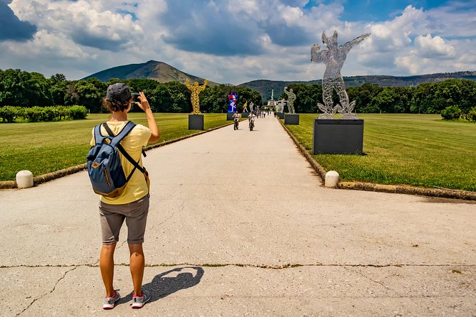 Caserta Royal Palace Private Walking Tour - Why Caserta deserves time from Naples