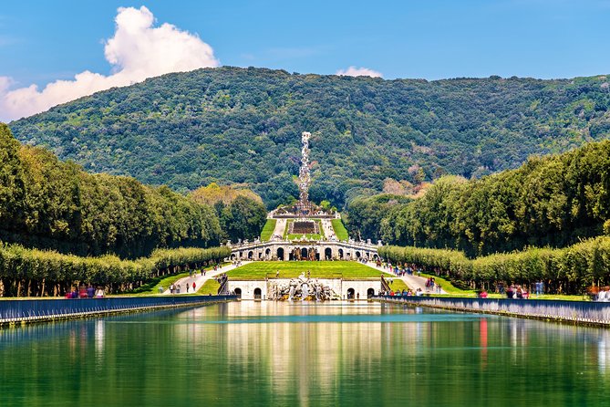Caserta Royal Palace Private Walking Tour - The Neapolitan royal apartments