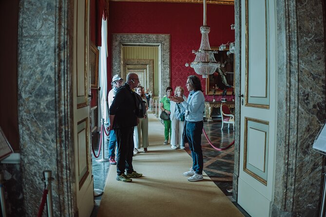 Caserta Royal Palace small group tour - Why Caserta deserves two hours of your time