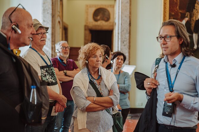 Caserta Royal Palace small group tour - What the $23.83 price really buys you