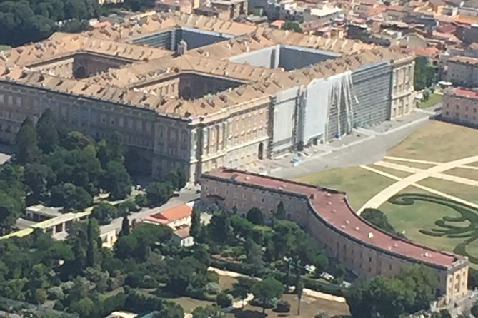 Caserta Royal Palace tour - Why Caserta deserves more than a quick photo stop