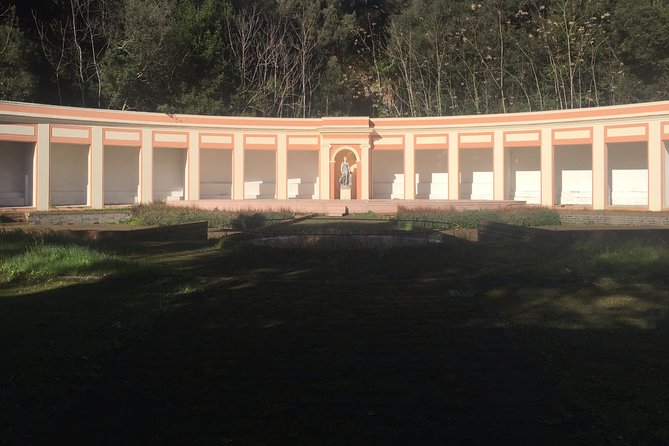 Caserta Royal Palace tour - Pace, questions, and personal attention