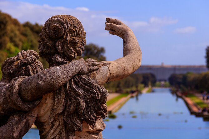 Caserta Royal Palace Tour From Naples - Why Caserta makes a strong Naples side trip
