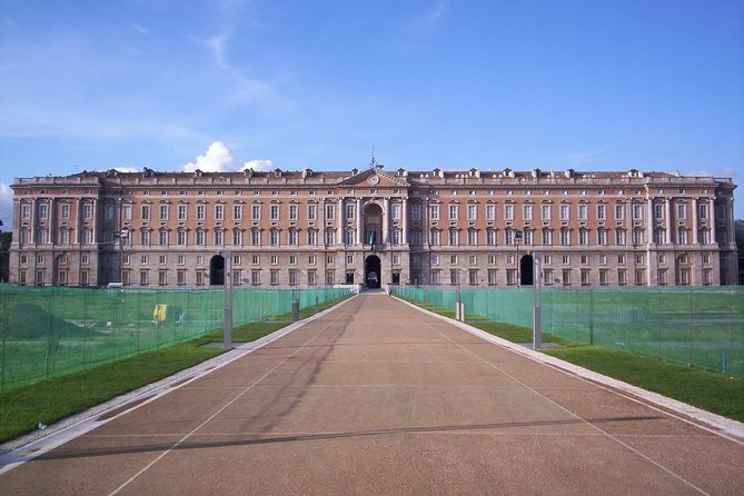 Caserta Royal Palace tour - What two hours can realistically cover
