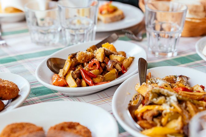 City Escape: Amalfi Coast Private Day Trip - Food, local stops, and the value of flexibility