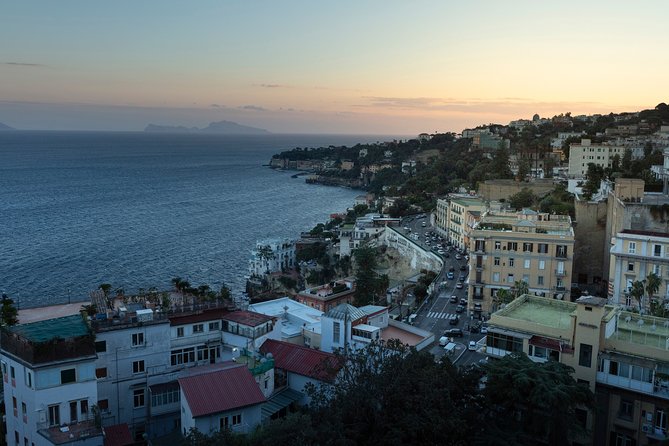 City Sightseeing Naples Hop-On Hop-Off Bus Tour - Traffic, delays, and special-event problems