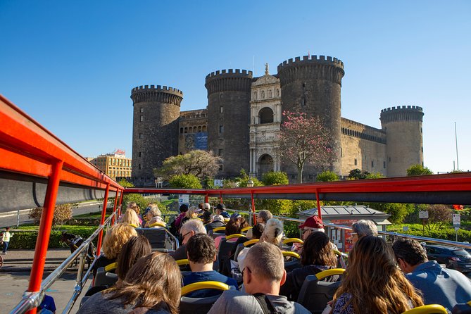 City Sightseeing Naples Hop-On Hop-Off Bus Tour - Is $31.21 a fair price?