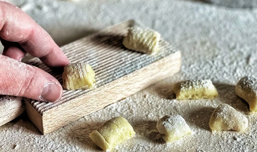 Cooking Class - Gnocchi like an Italian Grandma - Why Gnocchi alla Sorrentina makes a good Naples class