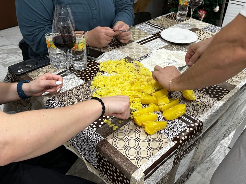 Cooking Class - Gnocchi like an Italian Grandma - Is $74 a fair price?