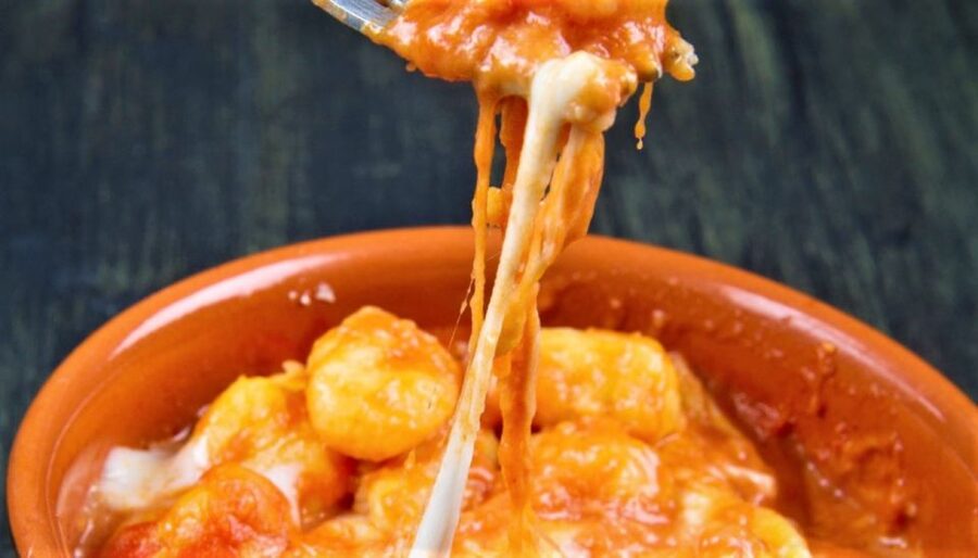 Cooking Class - Gnocchi like an Italian Grandma - Practical details that affect your day