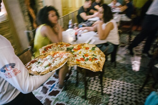 Culinary Secrets of Backstreet Naples with Culinary Backstreets - What the Culinary Secrets walk is really about