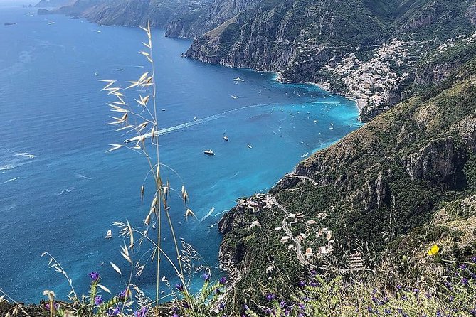 Daily Excursion Full Day 8 Hours ( Amalfi Ravello Pompei) - Following the coast through Vietri, Cetara, and Maiori