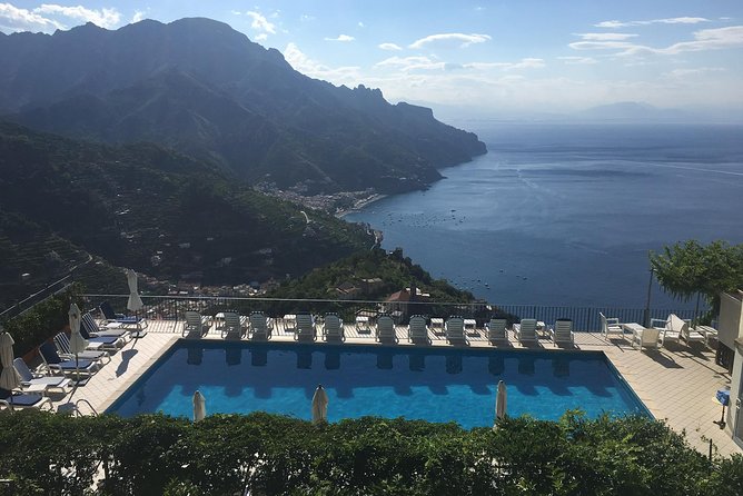 Daily Excursion Full Day 8 Hours ( Amalfi Ravello Pompei) - Is $421.44 per person good value?