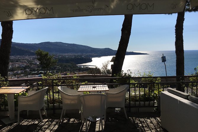 Daily Excursion Full Day 8 Hours ( Amalfi Ravello Pompei) - Amalfi in one focused hour