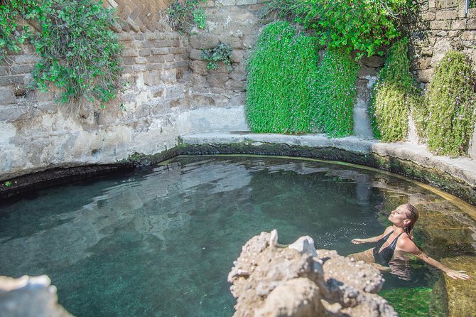 Day SPA like an ancient Roman - Who should book this experience