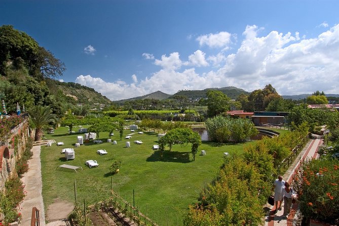 Day SPA like an ancient Roman - How to plan a better visit