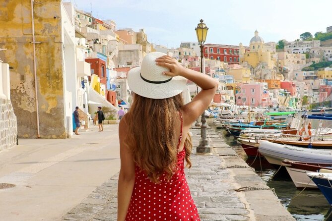 Day trip to the Amalfi Coast: the highlights - A private way to see four Amalfi Coast highlights