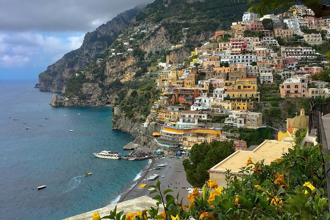 Daytrip from Naples port to Pompei, Sorrento & Positano - A practical Naples port day
