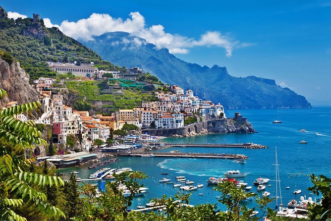 Daytrip from Naples to Amalfi Coast, Positano, Amalfi & Ravello - Why this private day trip works from Naples