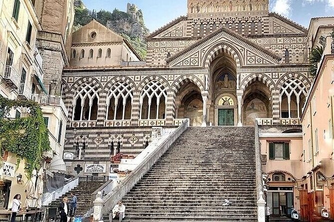 Deluxe Private Tour of the Amalfi Coast - What the private format really gives you