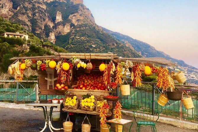 Deluxe Tour of the Amalfi Coast – Small Group - Ravello: the high point of the day