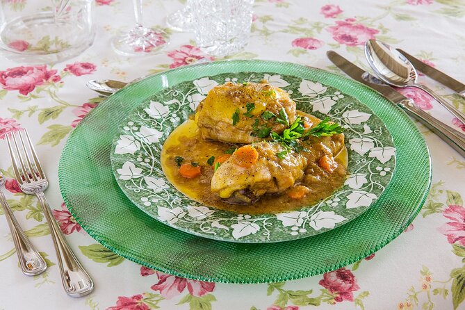 Dining Experience at a local's Home in Castellammare di Stabia with Show Cooking - Who Should Book This Experience