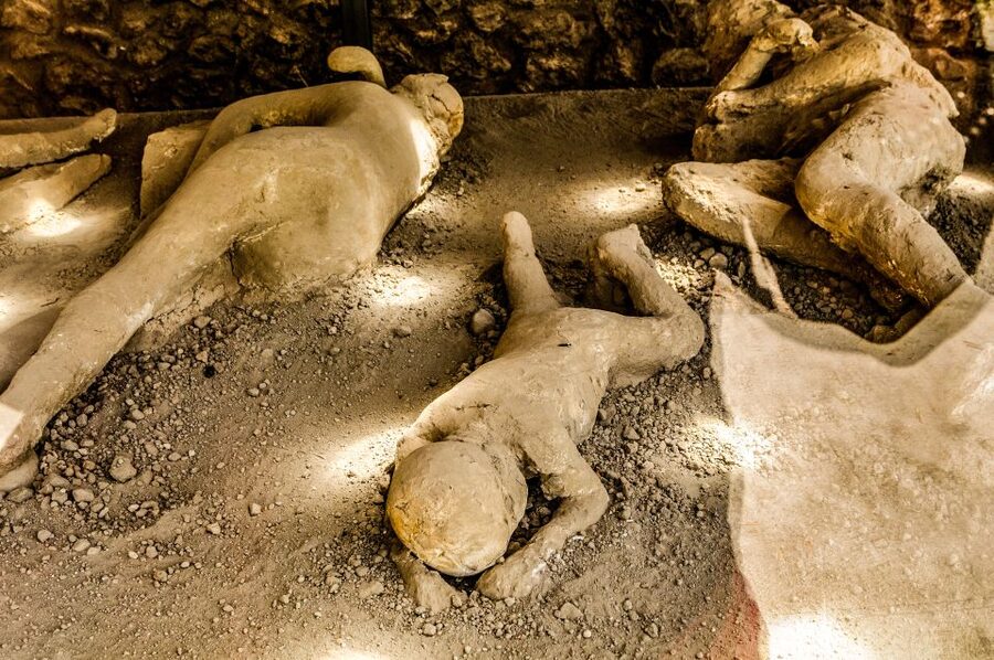 Discover Mt. Vesuvius: Private 3-Hour Tour from Pompeii - The price and what you receive