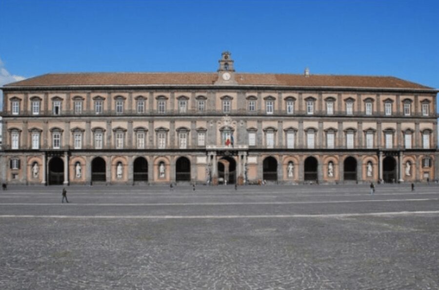 Discover Naples: Guided 3-Hour Walking Tour Through Naples - Is $44 a fair price?